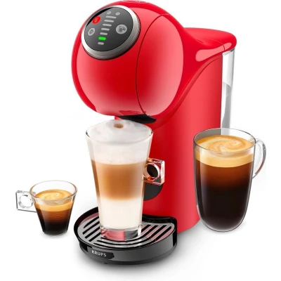 Afbeelding van Krups Dolce Gusto Genio S Plus KP3405 Rood