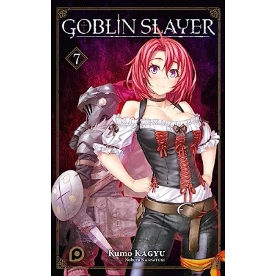 Afbeelding van Roman Goblin Slayer tome 07 (7)