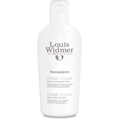 Afbeelding van Louis Widmer Crème Fluide Parfumvrij 200ml