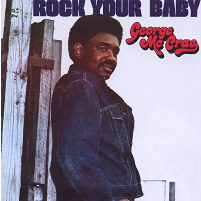 Afbeelding van Rock Your Baby Expanded Mccrae George