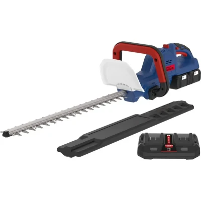 Afbeelding van Güde Accu Heggenschaar HS 36 302 30