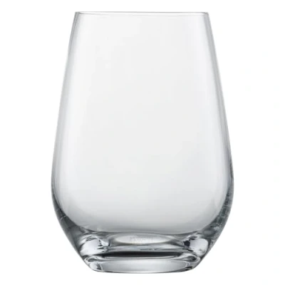 Afbeelding van Schott Zwiesel Forté (Vina) Longdrinkglas 557ml 4 glazen