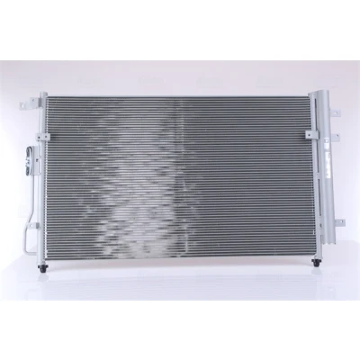 Afbeelding van Nissens Airco condensor 940269