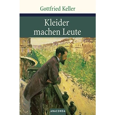 Afbeelding van Kleider machen Leute: 36