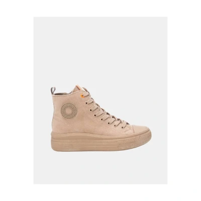 Afbeelding van REFRESH 172303 Trainer BEIGE