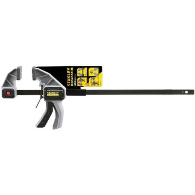 Afbeelding van Stanley handgereedschap FATMAX® L Trigger Clamps 450mm FMHT0 83211