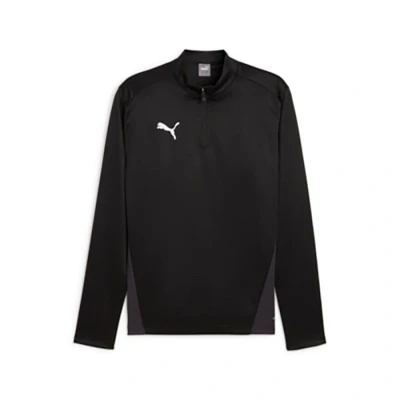 Afbeelding van Puma Heren Trainingstop Teamgoal 1/4 Zip Maat: S