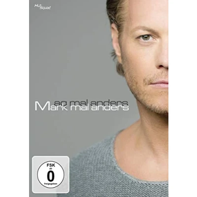 Afbeelding van Mark Seibert Mal Anders (DVD Audio)