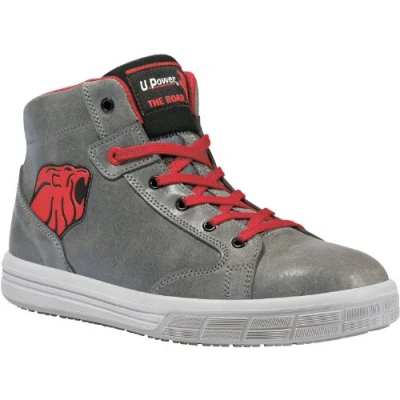 Afbeelding van U Power Predator S3 SN10044 Grijs 44