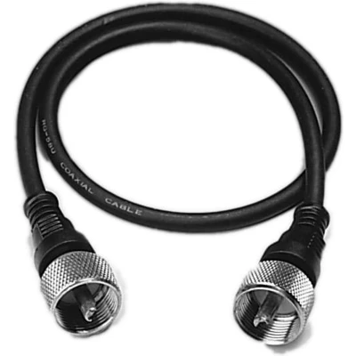 Afbeelding van Adapterkabel Albrecht ALAN 75820