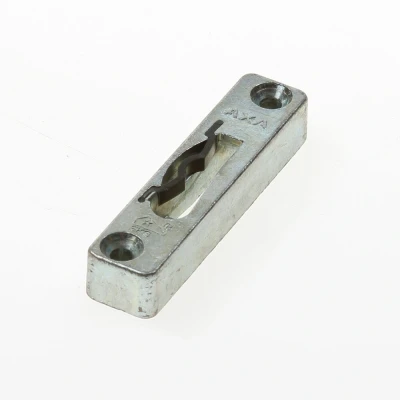 Afbeelding van Sluitkom smal rs. SKG1 tbv raamsluiting 3318/3319/3320