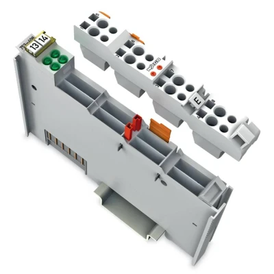 Afbeelding van Wago 4di 24 vdc 3ms lss 753 408