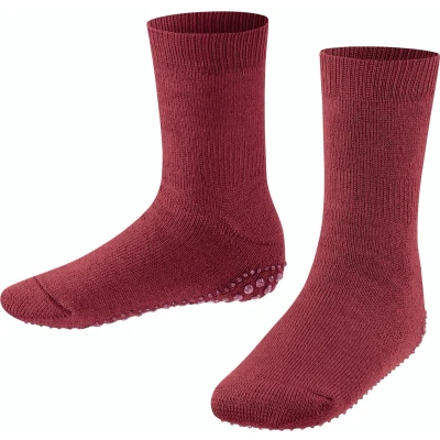 Afbeelding van FALKE Catspads Kinderen Sokken Red Maat 27 30