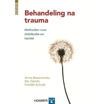 Afbeelding van Behandel na trauma (Paperback)