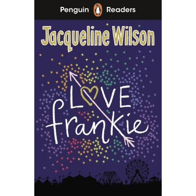 Afbeelding van Penguin Readers Level 3: Love Frankie (ELT Graded Reader)