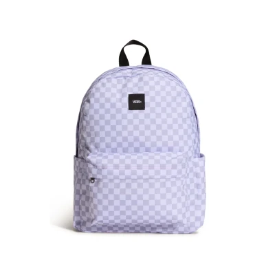 Afbeelding van Vans Old Skool Grom Kids Rugzak Lilac Mist