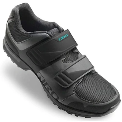 Afbeelding van Giro Berm Mtb schoenen Zwart EU 44 Man