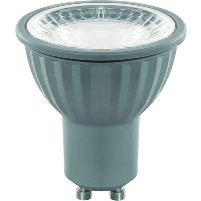 Afbeelding van SPL LED GU10 5W / 24 30Volt Lichtkleur 2700K (warm wit)