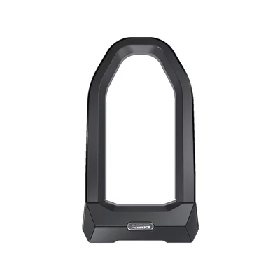 Afbeelding van Abus Beugelslot 2500/165HB230 Granit Super Extreme. Security level 15