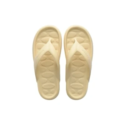Afbeelding van Havaianas Candy POP Teensandalen, Dames, Maat: 39, Buttercream Kunststof