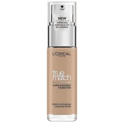 Afbeelding van L’Oréal Paris True Match Foundation R3/C3 Beige Rose