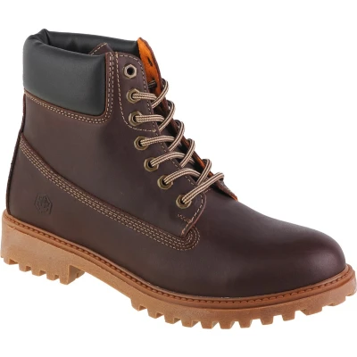 Afbeelding van Lumberjack River SM00101 034 B03 CE001, Mannen, Bruin, Trappers, maat: 44