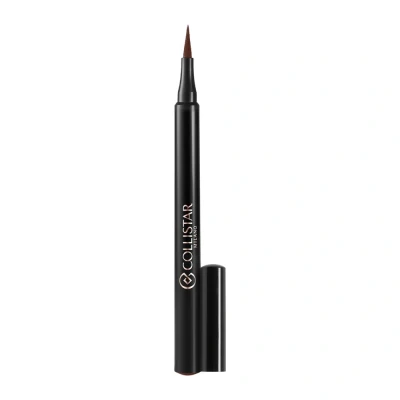 Afbeelding van Collistar Make Up Eyeliner Infinito Eye Marker Brown 1ml