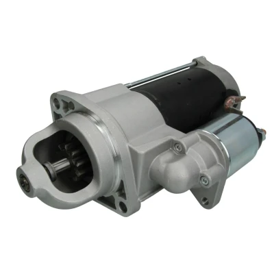 Afbeelding van Prestolite Electric Starter 860815