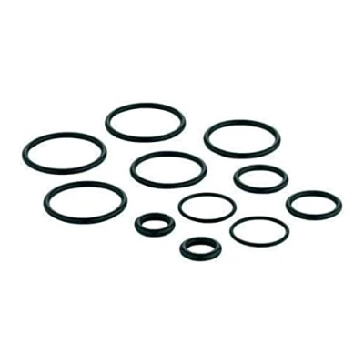 Afbeelding van GROHE DICHTINGSSET CHROOM 47281000