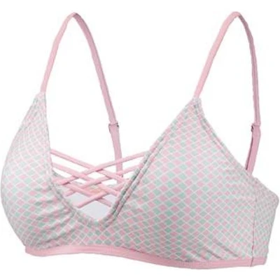 Afbeelding van Beco Bikini Beactive Dames A/b cup Polyester Roze Mt 40