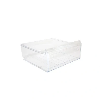 Afbeelding van Electrolux AEG 2247137124 schuiflade vrieslade middelste