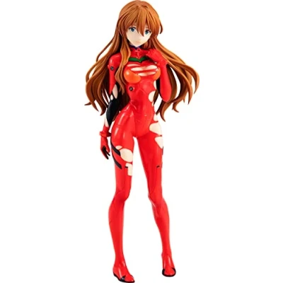 Afbeelding van Rebuild of Evangelion Pop Up Parade Figure Asuka Langley