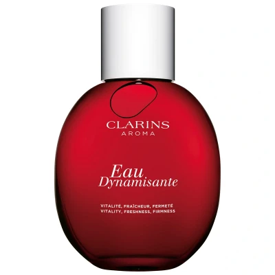 Afbeelding van Clarins Eau Dynamisante Treatment Fragrance 50 ml Spray