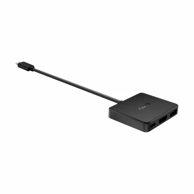 Afbeelding van ASUS DC 100 USB C Mini Dock