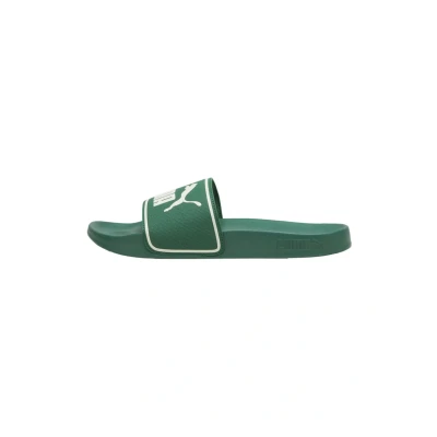 Afbeelding van Leadcat 2.0 sandalen, Rood/Bruin, Maat 51 PUMA