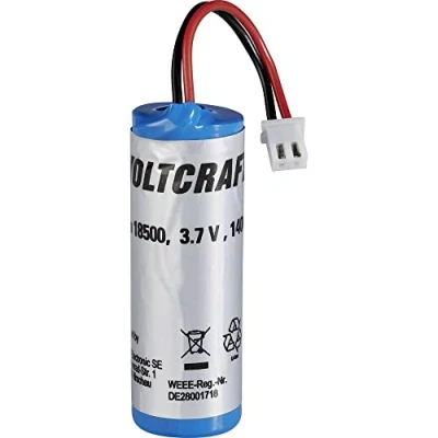 Afbeelding van VOLTCRAFT 18500 1 stuk(s)