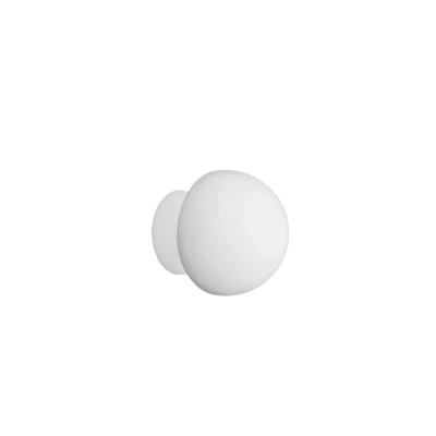 Afbeelding van Nova Luce, Wandlamp + plafondlamp, Wandlampen (160 lm)