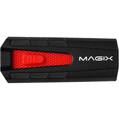 Afbeelding van Magix USB Flash Drive 3.1 Stealth Super Leessnelheid tot 100 MB/s (32GB)