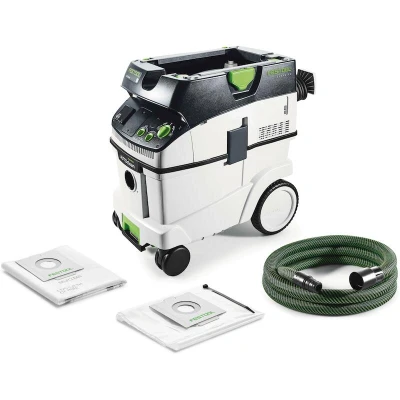 Afbeelding van Festool Stofzuiger CTL 36 E AC CLEANTEC 574958