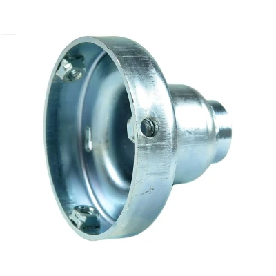 Afbeelding van Riemschijf, dynamo AS PL AP4010