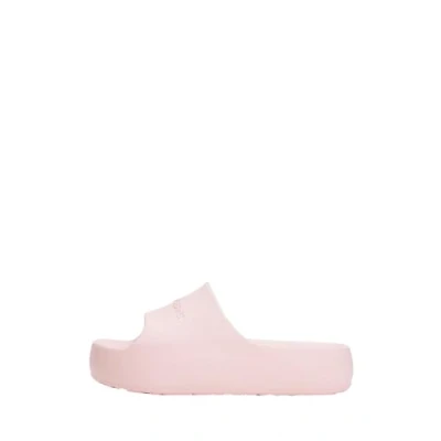 Afbeelding van Tommy Hilfiger Flatform Badslippers Dames