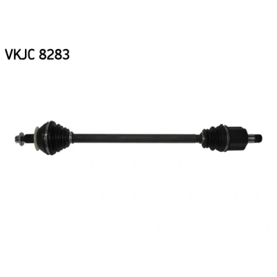 Afbeelding van Skf Aandrijfas VKJC 8283