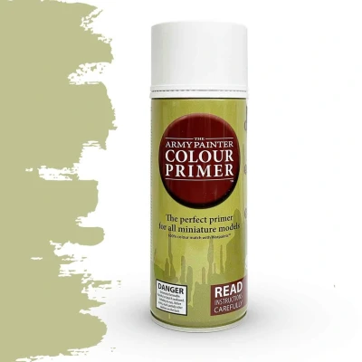 Afbeelding van Color Primer Necrotic Flesh 400 Ml