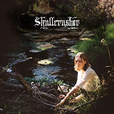 Afbeelding van Skullcrusher (Single)