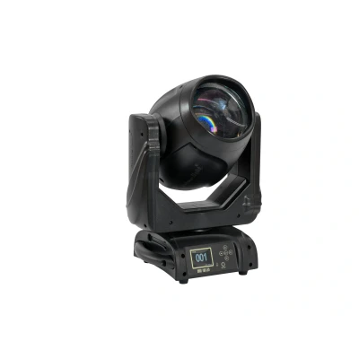 Afbeelding van Futurelight DMB 100 LED Moving Head