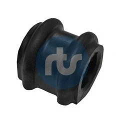 Afbeelding van RTS 035 00137 Stabilisatorstang Rubbers Vooras links en rechts Rubberlager 24,8mm KIA: Carnival / Grand II (VQ) 2.2 CRDi, 2.7 V6, 2.9 CRDi