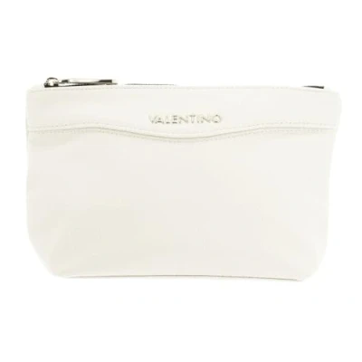 Afbeelding van VALENTINO Cinnamon Re Soft Cosmetic Case Cream White