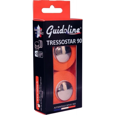 Afbeelding van Velox Tressostar Cotton Bar Tape One Size