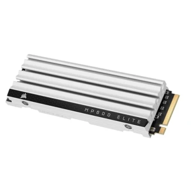 Afbeelding van Corsair SSD MP600 ELITE 1TB Heatsink PS5