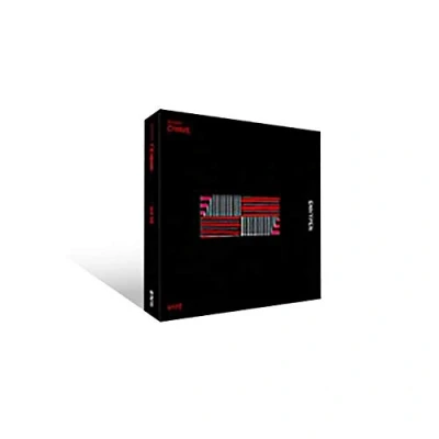 Afbeelding van ENHYPEN BORDER : CARNIVAL (2nd Mini Album) Album+Extra Photocards Set (HYPE ver.)